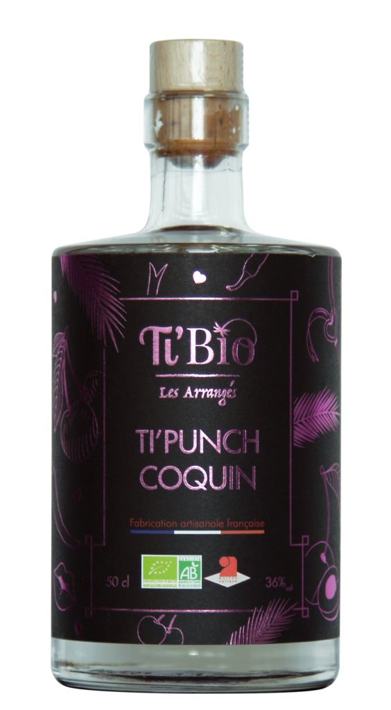 Ti'Punch Coquin